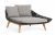 DAYBED C-C TAMIRES ANTRACITE 0660609