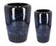 SET2 VASO JIA SVAS BLU 0501793 BIZZOTTO