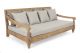 DAYBED C-C BALI NATURAL FSC 0806781