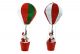 MONGOLFIERA C/BABBO NATALE 6881001