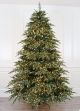 ALBERO DI NATALE BIG SKY 65424