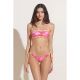 COSTUME MARE DONNA FASCIA CON COPPE BK312 NOI DI NOTTE