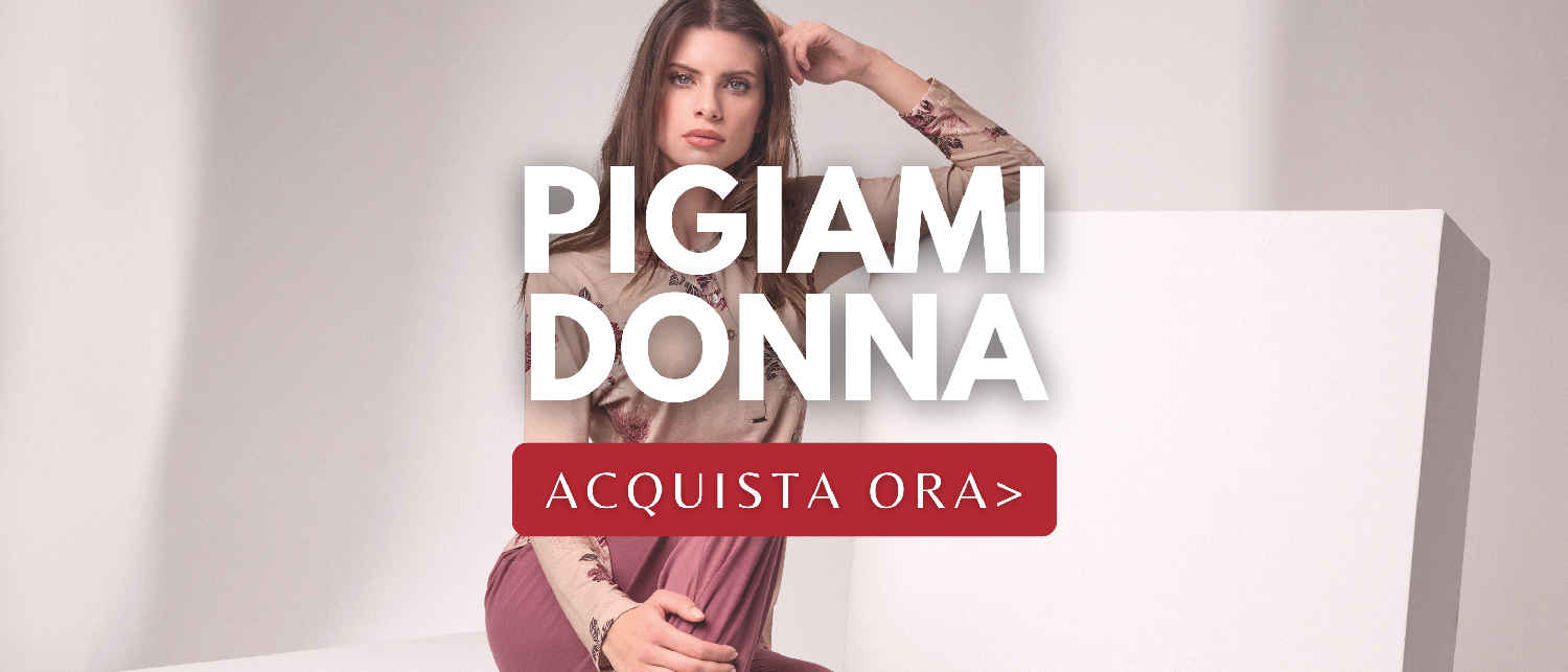 PIGIAMI DONNA